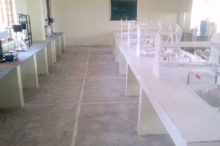 laboratory